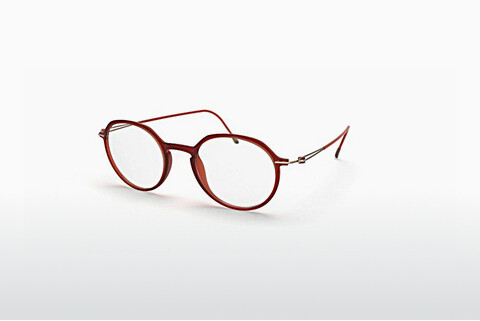 Okulary korekcyjne Silhouette LITE SPIRIT (2925 3040)