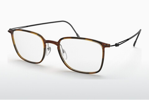 Okulary korekcyjne Silhouette Lite Spirit (2926 6042)