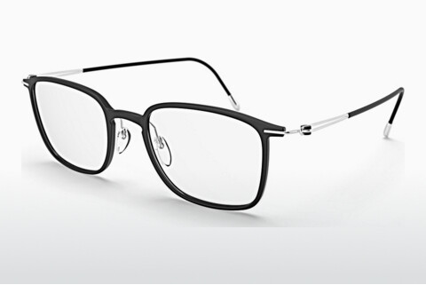 Okulary korekcyjne Silhouette Lite Spirit (2926 9002)