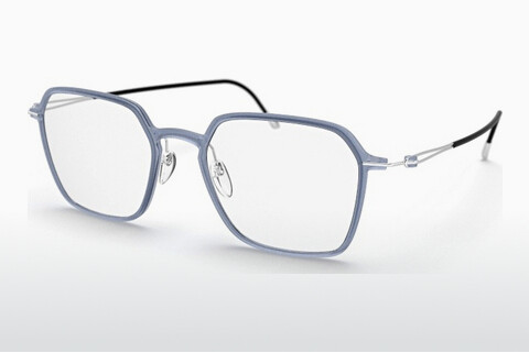 Okulary korekcyjne Silhouette Lite Spirit (2927 6512)