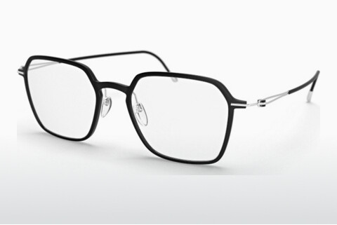 Okulary korekcyjne Silhouette Lite Spirit (2927 9002)