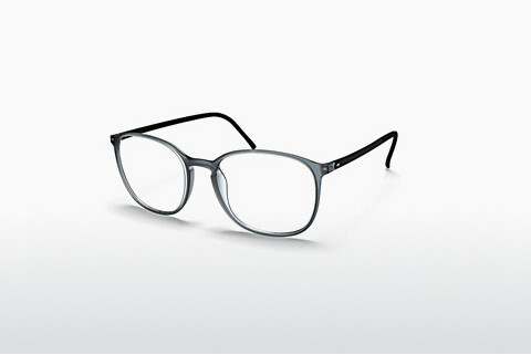 Okulary korekcyjne Silhouette Spx Illusion (2935-75 6510)