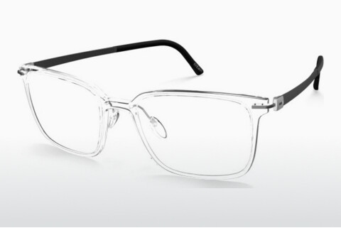 Okulary korekcyjne Silhouette Infinity View (2937 1000)