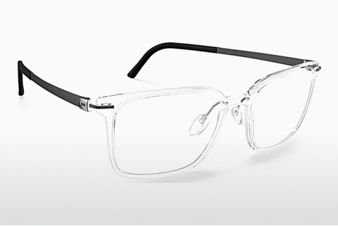 Okulary korekcyjne Silhouette Infinity View (2937 1001)