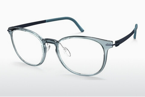 Okulary korekcyjne Silhouette Infinity View (2938 4510)