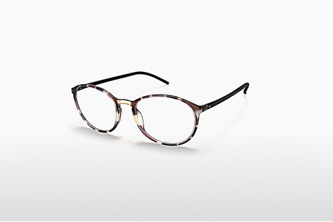 Okulary korekcyjne Silhouette Spx Illusion (2940-75 6010)