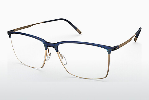 Okulary korekcyjne Silhouette Urban Fusion (2946 4620)