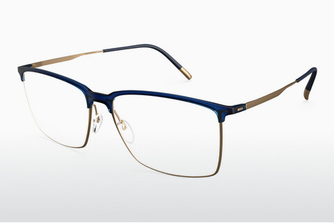 Okulary korekcyjne Silhouette Urban Fusion (2946 4621)