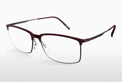 Okulary korekcyjne Silhouette Urban Fusion (2947 3062)