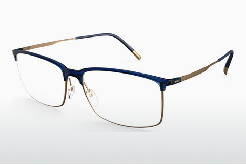 Okulary korekcyjne Silhouette Urban Fusion (2947 4621)