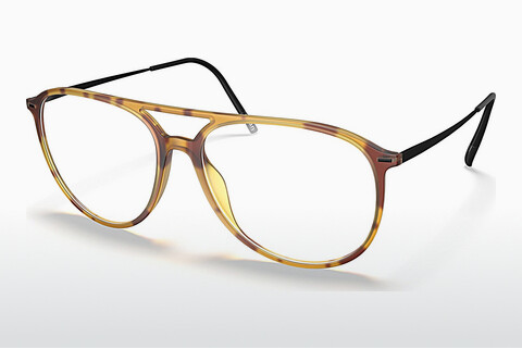 Okulary korekcyjne Silhouette Illusion Lite (2948 6440)