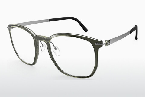 Okulary korekcyjne Silhouette Infinity View (2952 5511)