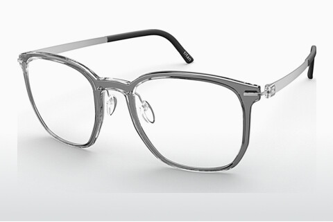 Okulary korekcyjne Silhouette Infinity View (2952 6510)