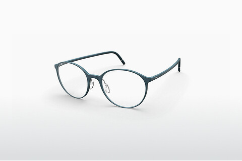 Okulary korekcyjne Silhouette Pure Wave (2953/75 4610)