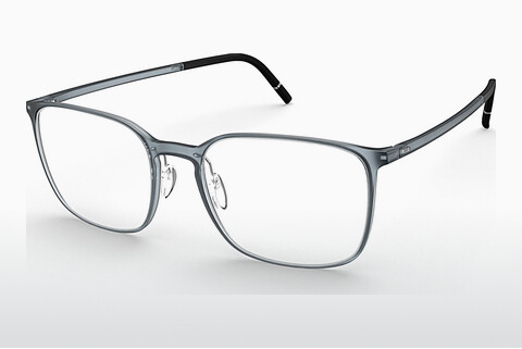 Okulary korekcyjne Silhouette Pure Wave (2954 6610)