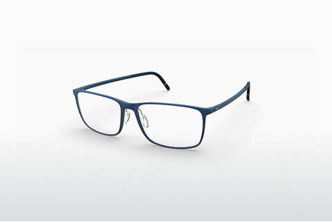 Okulary korekcyjne Silhouette Pure Wave (2955/75 4510)