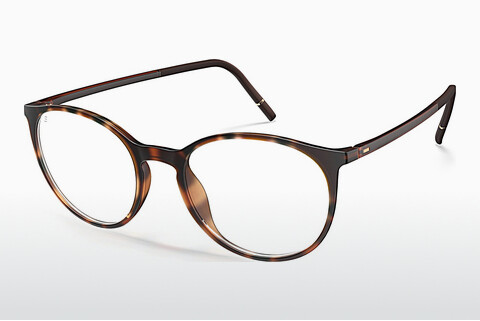 Okulary korekcyjne Silhouette Spx Illusion (2960 6330)