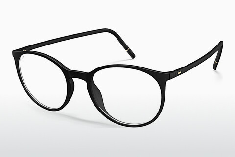 Okulary korekcyjne Silhouette Spx Illusion (2960 9030)