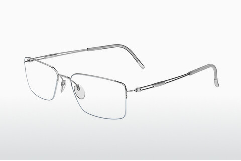 Okulary korekcyjne Silhouette Tng Nylor (5278-10 6050)