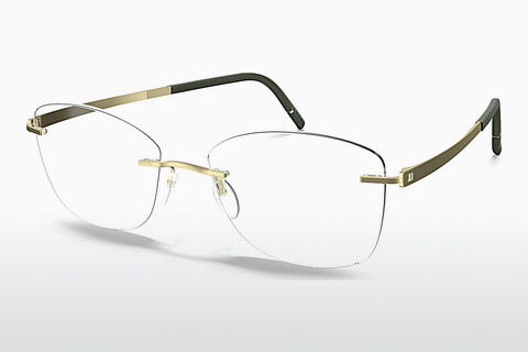 Okulary korekcyjne Silhouette Momentum (5529-AW 5640)