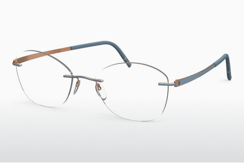 Okulary korekcyjne Silhouette Momentum (5529-EU 3620)