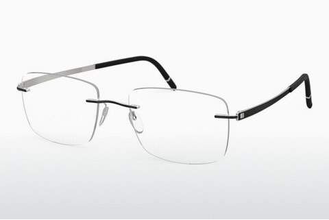 Okulary korekcyjne Silhouette Momentum (5529-GH 9011)