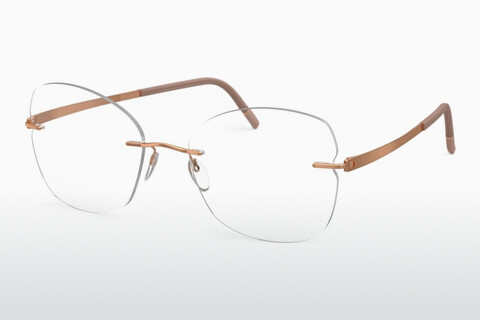 Okulary korekcyjne Silhouette Momentum (5529-HF 3520)