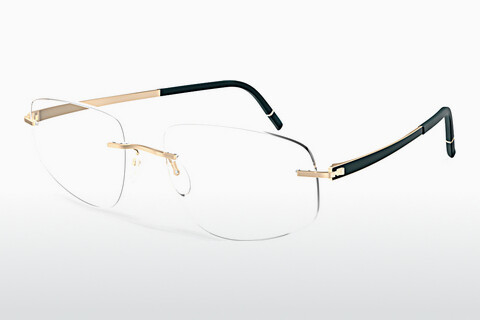 Okulary korekcyjne Silhouette Momentum (5529-MN 5541)