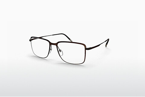 Okulary korekcyjne Silhouette Lite Wave (5534-75 6140)