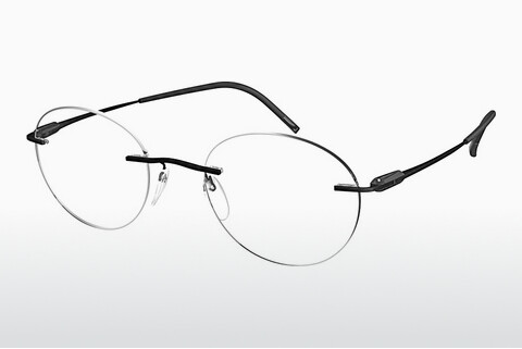 Okulary korekcyjne Silhouette Purist (5561-KK 9040)