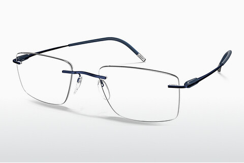 Okulary korekcyjne Silhouette Purist (5561-LD 4540)