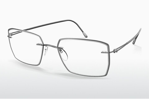 Okulary korekcyjne Silhouette Lite Spirit (5566-GV 6540)