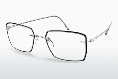 Okulary korekcyjne Silhouette Lite Spirit (5566-GV 7000)