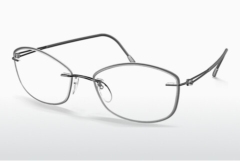 Okulary korekcyjne Silhouette Lite Spirit (5566-JB 6540)