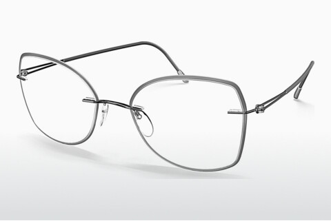 Okulary korekcyjne Silhouette Lite Spirit (5566-JD 6540)