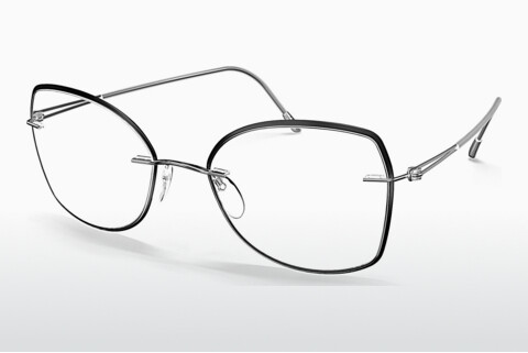 Okulary korekcyjne Silhouette Lite Spirit (5566-JD 7000)