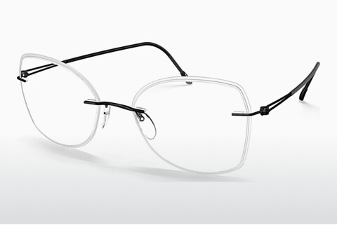 Okulary korekcyjne Silhouette Lite Spirit (5566-JD 9040)