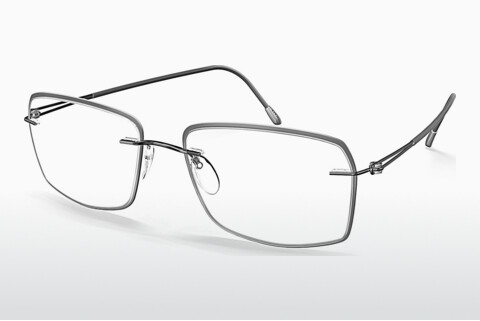 Okulary korekcyjne Silhouette Lite Spirit (5566-JH 6540)