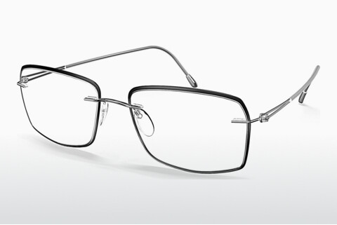 Okulary korekcyjne Silhouette Lite Spirit (5566-JH 7000)