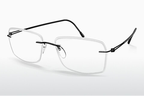 Okulary korekcyjne Silhouette Lite Spirit (5566-JH 9040)