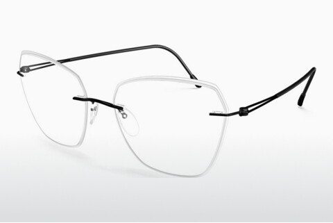 Okulary korekcyjne Silhouette Lite Spirit (5566-JH 9041)