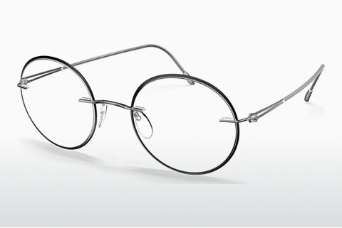 Okulary korekcyjne Silhouette Lite Spirit (5566-JV 7000)