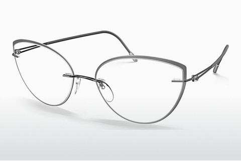 Okulary korekcyjne Silhouette Lite Spirit (5566-LR 6540)