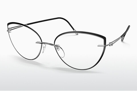 Okulary korekcyjne Silhouette Lite Spirit (5566-LR 7000)