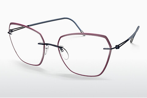 Okulary korekcyjne Silhouette Lite Spirit (5566-LS 4540)