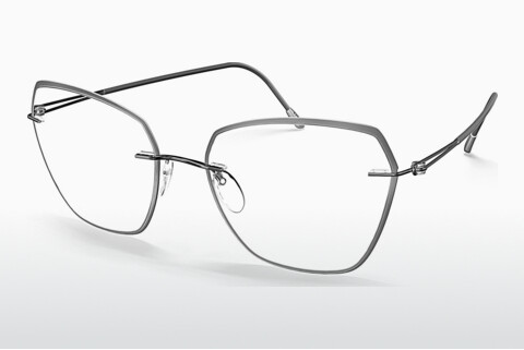 Okulary korekcyjne Silhouette Lite Spirit (5566-LS 6540)