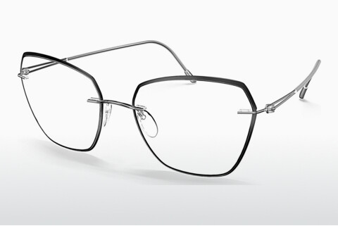 Okulary korekcyjne Silhouette Lite Spirit (5566-LS 7000)