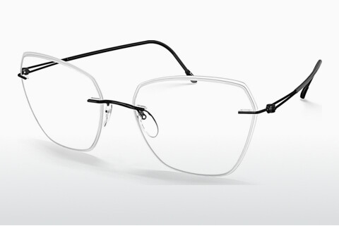 Okulary korekcyjne Silhouette Lite Spirit (5566-LS 9040)