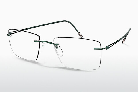 Okulary korekcyjne Silhouette Lite Spirit (5569-KY 5740)