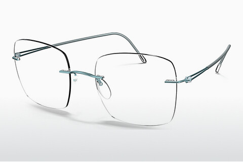 Okulary korekcyjne Silhouette Lite Spirit (5569-ND 5040)